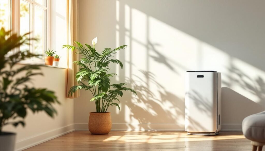 découvrez 5 astuces efficaces pour déshumidifier votre maison et améliorer votre confort au quotidien en éliminant l'excès d'humidité.