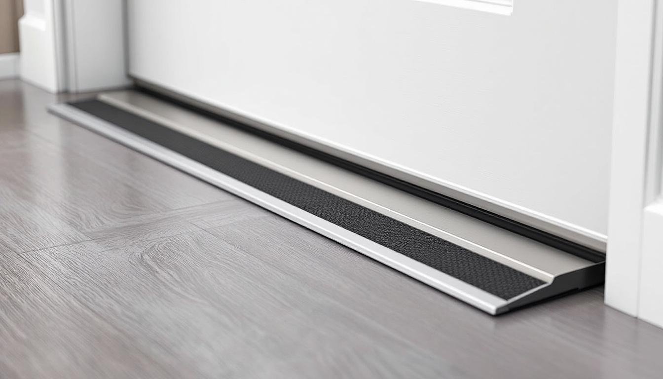 découvrez à quoi sert un bas de porte et quels sont ses avantages pour améliorer l'isolation, réduire les courants d'air et optimiser le confort de votre intérieur.