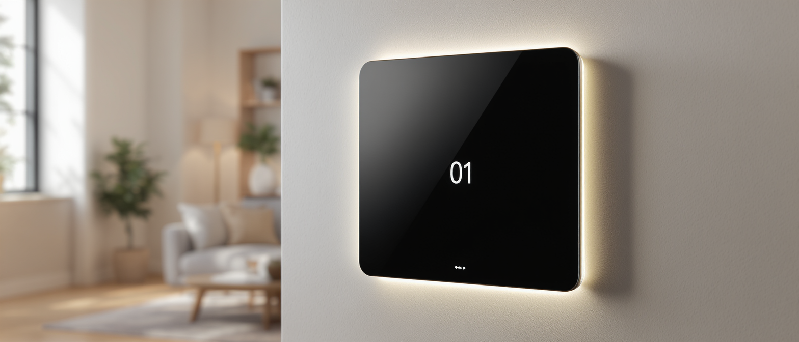 découvrez comment changer vos interrupteurs pour moderniser et rafraîchir l’ambiance de votre espace avec des solutions simples et design.