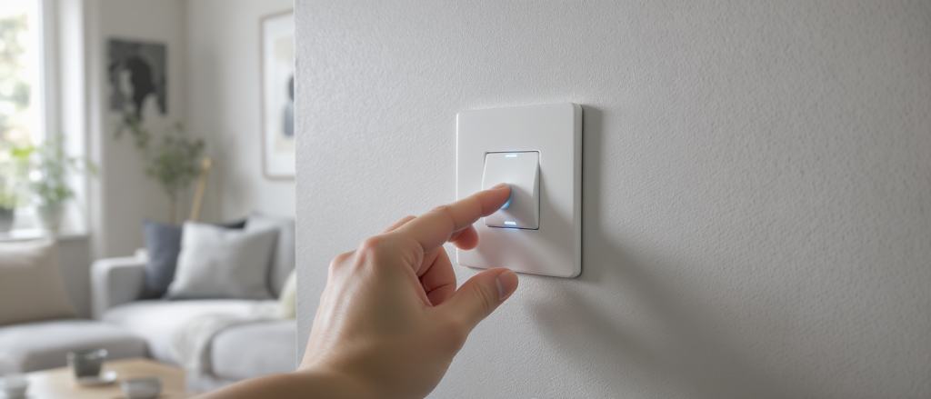 découvrez comment changer vos interrupteurs pour moderniser facilement votre espace et apporter une touche contemporaine à votre intérieur.