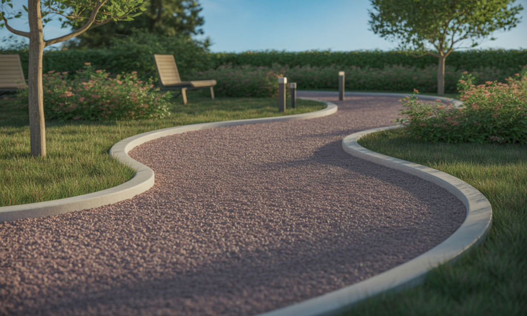 découvrez les avantages des chemins en gravier stabilisé, une solution durable et pratique pour aménager vos espaces extérieurs avec esthétisme et solidité.