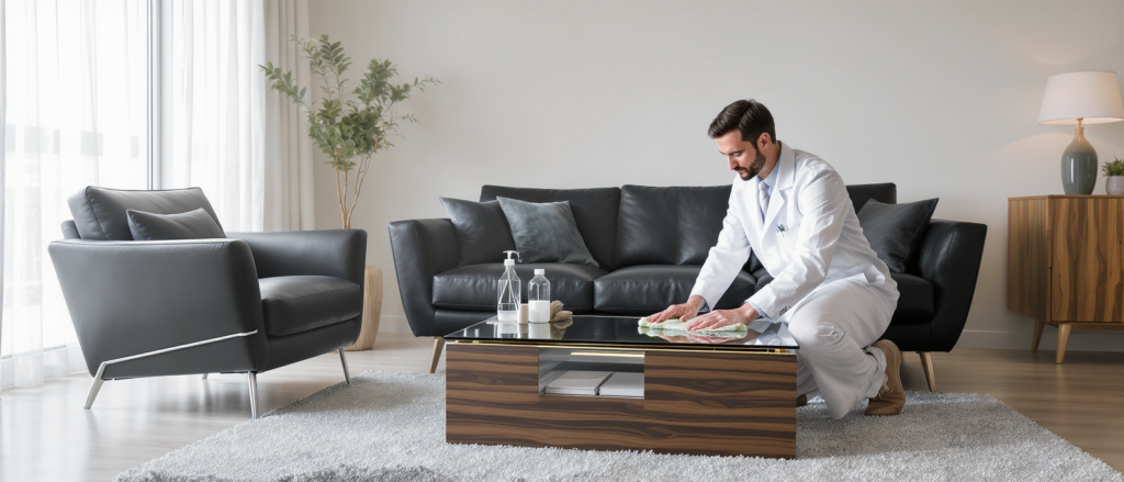 découvrez nos conseils pratiques pour entretenir votre mobilier design et préserver son éclat sans l'endommager. astuces simples et efficaces pour un intérieur élégant et durable.