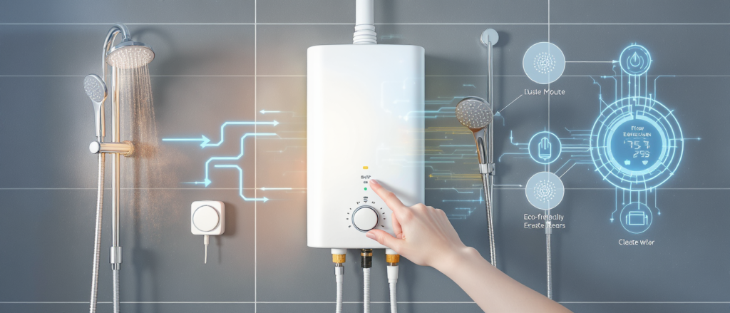 découvrez des astuces simples et efficaces pour réduire votre facture d'eau chaude et économiser sur votre consommation énergétique au quotidien.