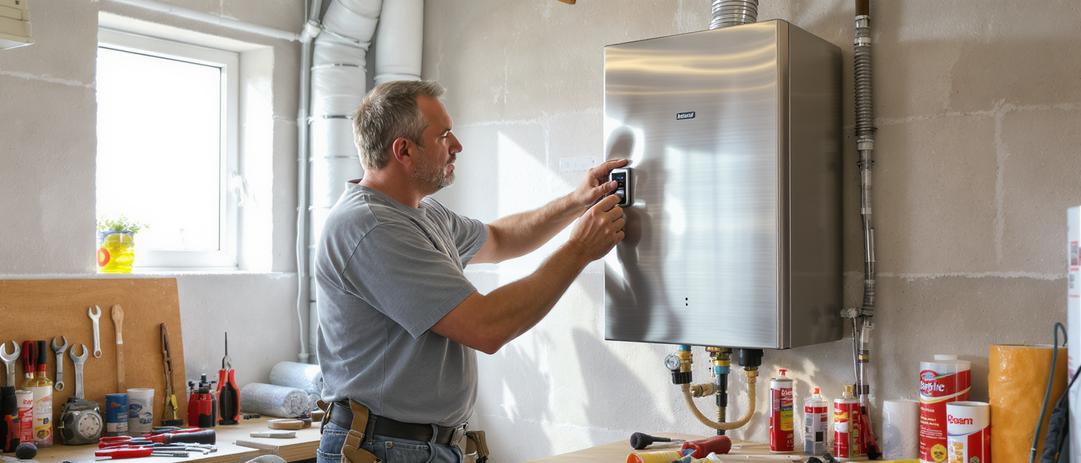 découvrez des astuces efficaces pour réduire votre facture d'eau chaude, économiser de l'énergie et adopter des gestes simples au quotidien.