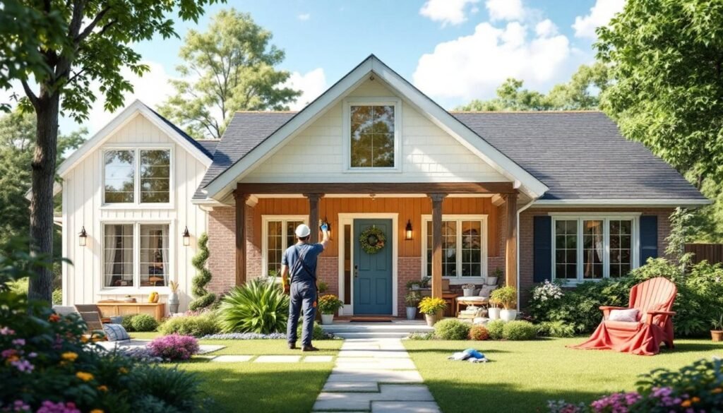 découvrez comment isoler votre maison facilement grâce à des gestes simples pour améliorer le confort et réduire vos factures d'énergie.