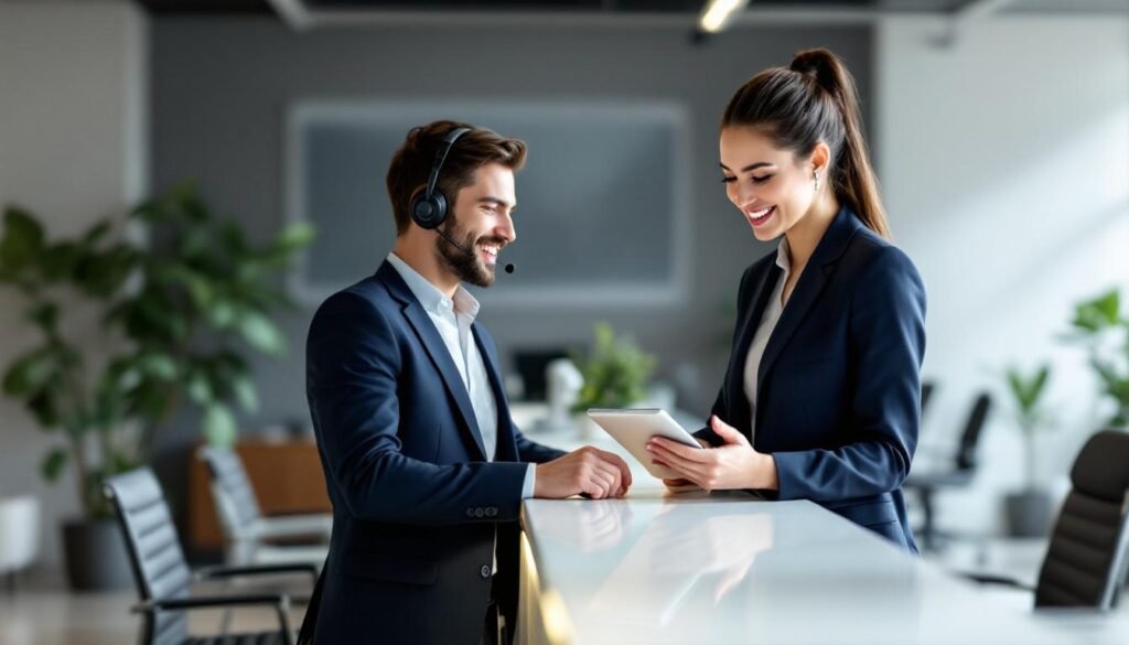 découvrez toutes les façons simples et rapides de nous contacter pour obtenir assistance, poser vos questions ou en savoir plus sur nos services.