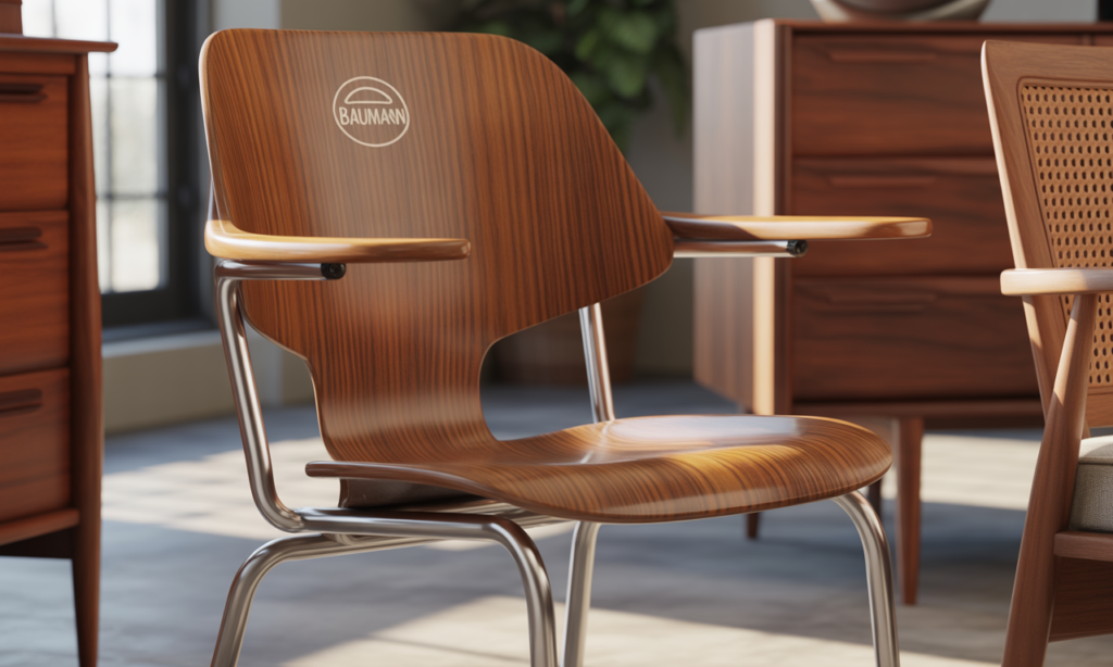 découvrez comment reconnaître une vraie chaise baumann grâce à nos astuces et critères d'authenticité pour éviter les contrefaçons et faire le bon choix.