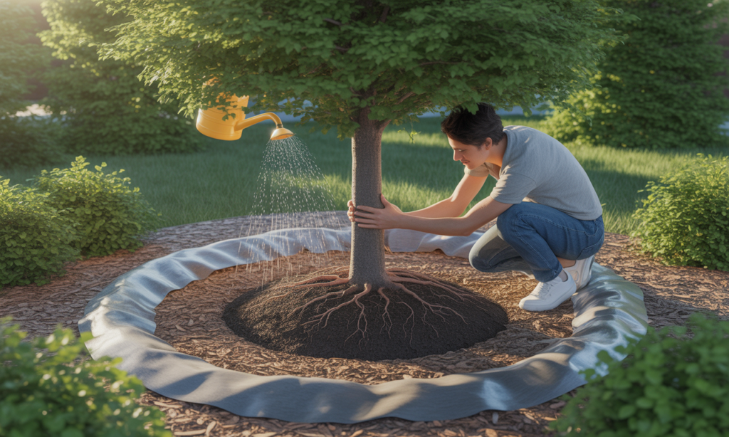 découvrez des conseils et méthodes indispensables pour sauver un arbre en train de mourir, préserver sa santé et assurer sa longévité.