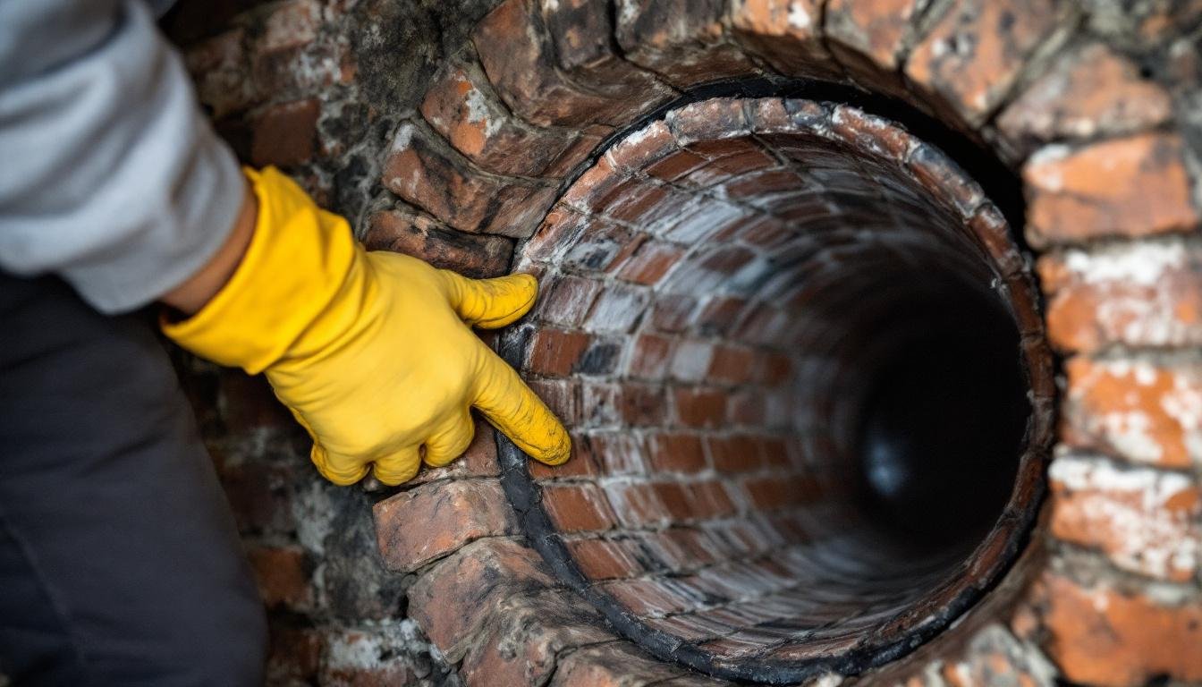 découvrez notre guide complet pour condamner une cheminée en toute sécurité, avec des conseils pratiques et étapes détaillées pour réussir vos travaux.