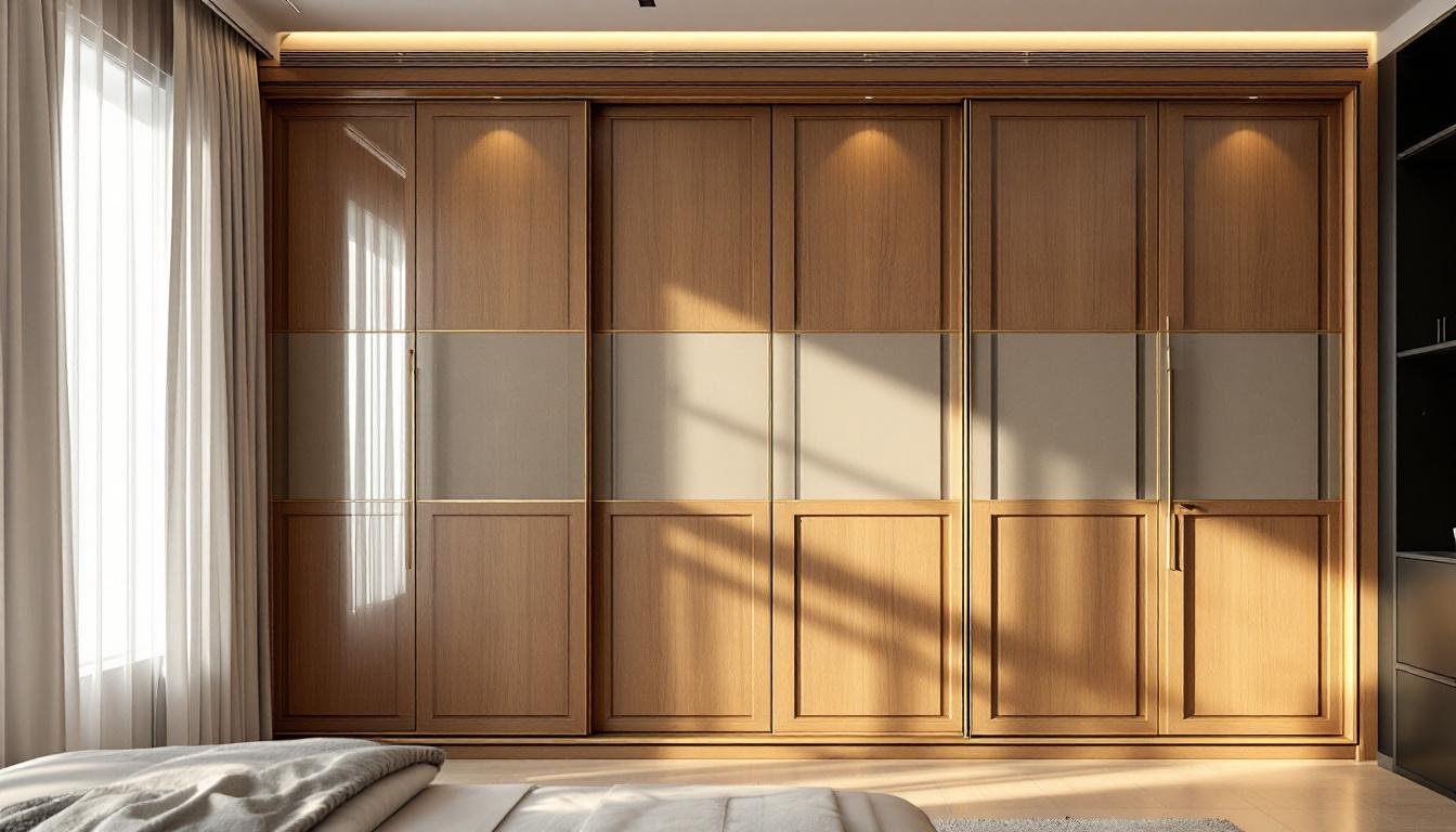 découvrez le coût de la création d'un placard intégré, les facteurs qui influencent le prix et des conseils pour optimiser votre budget.