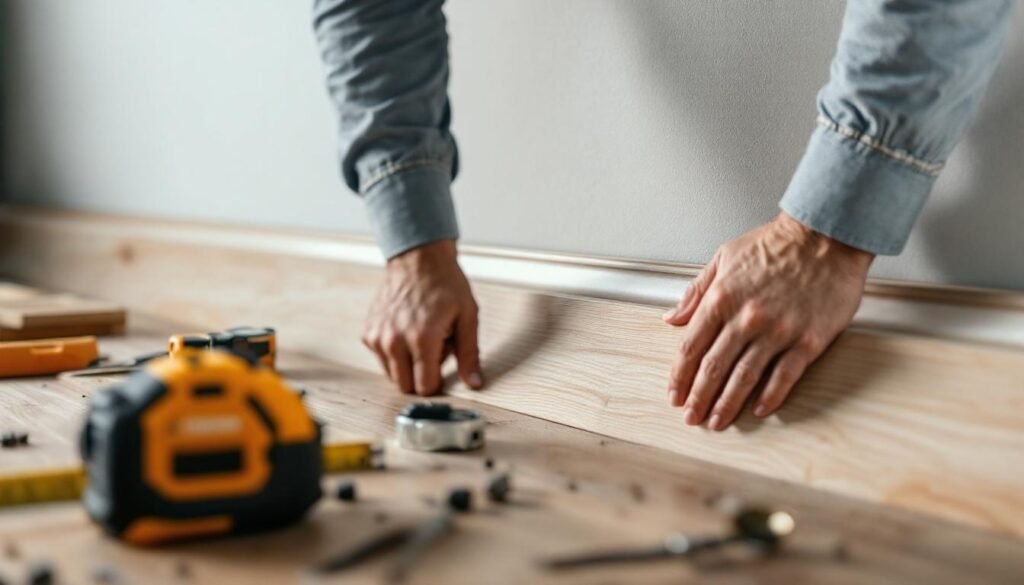 découvrez le coût de la pose de plinthes, les facteurs qui influencent les prix, et obtenez des conseils pour un budget clair et maîtrisé.
