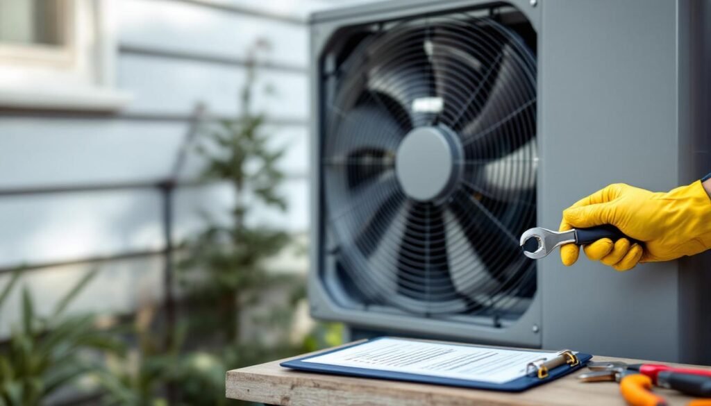 découvrez le coût moyen de l'entretien annuel d'une pompe à chaleur, les facteurs influençant les prix et pourquoi cet entretien est essentiel pour garantir son efficacité et sa longévité.