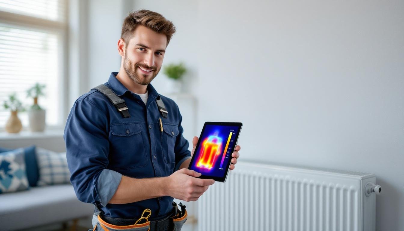 découvrez tout ce qu'il faut savoir sur le coût du désembouage, une opération essentielle pour l'entretien de votre chaudière et l'amélioration de son efficacité énergétique.