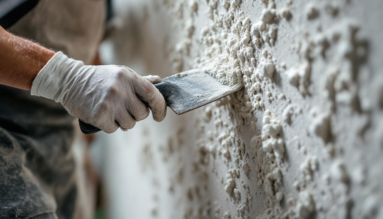 découvrez le coût d'un enduit décoratif pour embellir vos murs. conseils, prix moyens et facteurs influençant le tarif pour bien préparer votre budget.