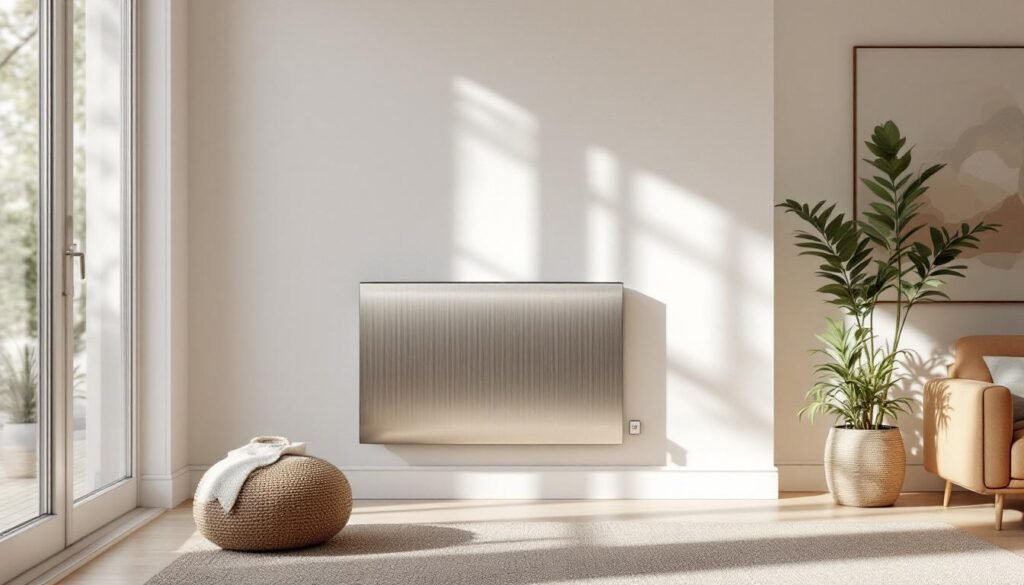 découvrez le coût d'un radiateur électrique à inertie, ses avantages économiques, et comment choisir le modèle adapté à vos besoins pour un chauffage efficace et durable.