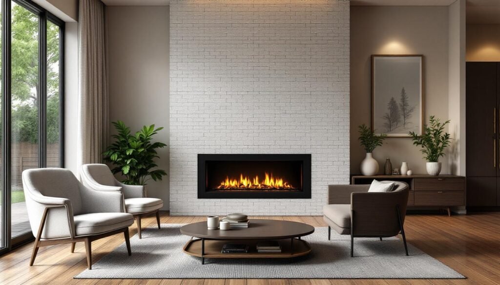 découvrez le coût d'une cheminée avec insert, ses avantages et les facteurs influençant son prix pour bien préparer votre projet de chauffage.