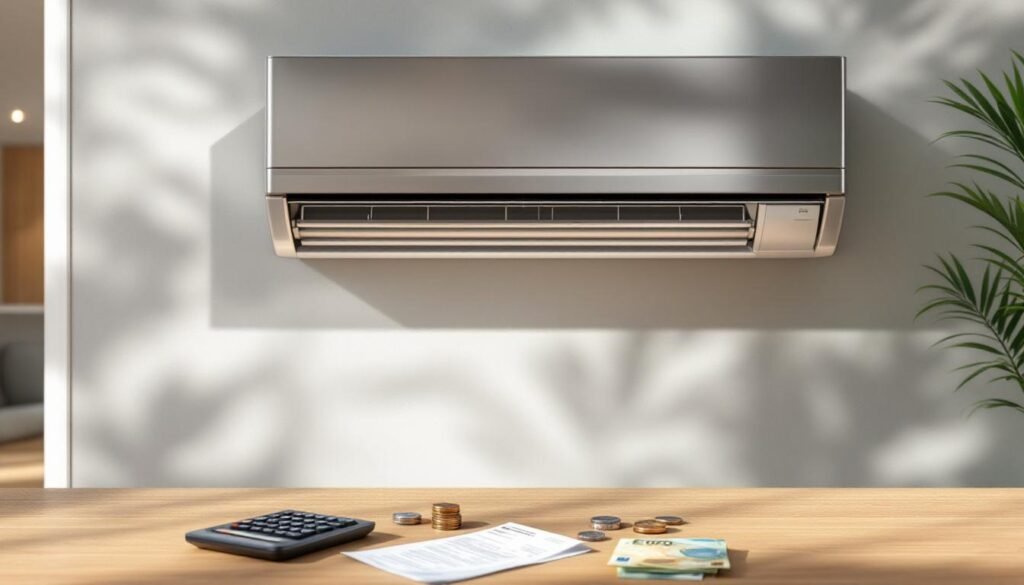 découvrez le coût d'une climatisation réversible, les facteurs qui influencent son prix, et comment choisir le modèle adapté à vos besoins pour un confort optimal toute l'année.