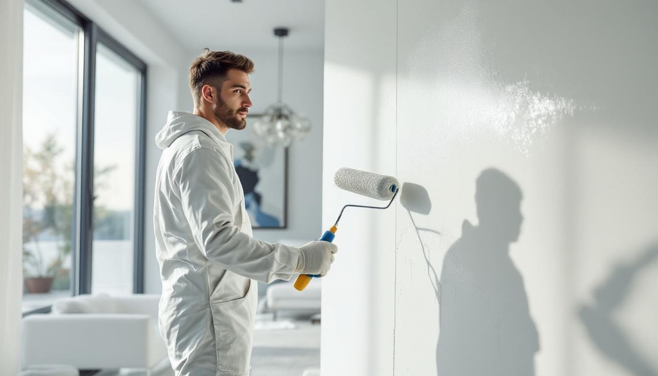 découvrez le coût d'une peinture de qualité professionnelle, ses avantages et comment choisir la meilleure option pour votre projet de rénovation.