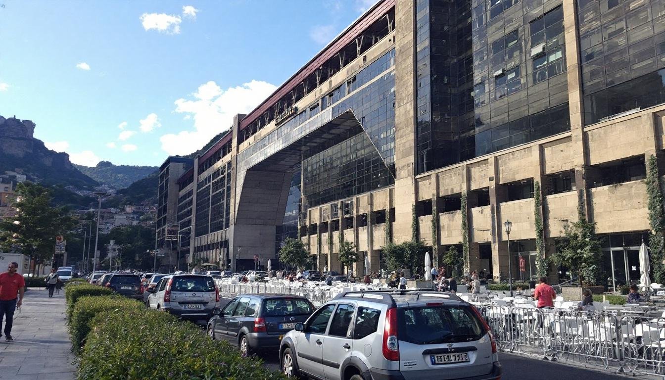 découvrez les exigences, normes et options de financement essentiels pour la construction d'une crèche provinciale, afin de garantir un projet conforme et réussi.