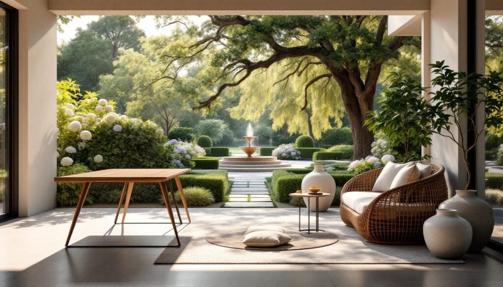 découvrez driade, l'excellence du mobilier d'exception pour la maison et le jardin, alliant art de vivre, design raffiné et confort unique.