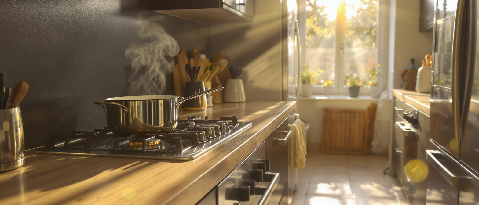 découvrez nos conseils concrets pour réaliser des économies d’énergie en cuisine et adopter des gestes simples et efficaces au quotidien.