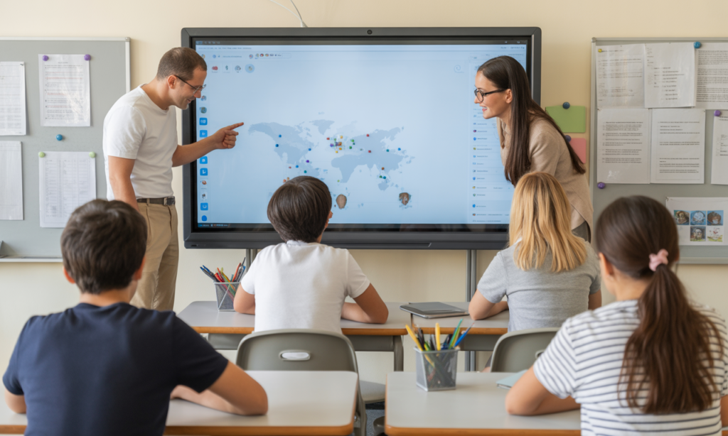 découvrez l'espace numérique de travail (ent) auvergne rhône-alpes, votre portail éducatif régional pour accéder aux ressources, services et informations dédiés aux enseignants, élèves et parents.