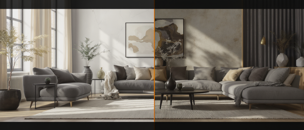 découvrez les avantages et inconvénients d'acheter du mobilier design neuf ou d’occasion pour faire un choix éclairé et adapté à votre style et budget.