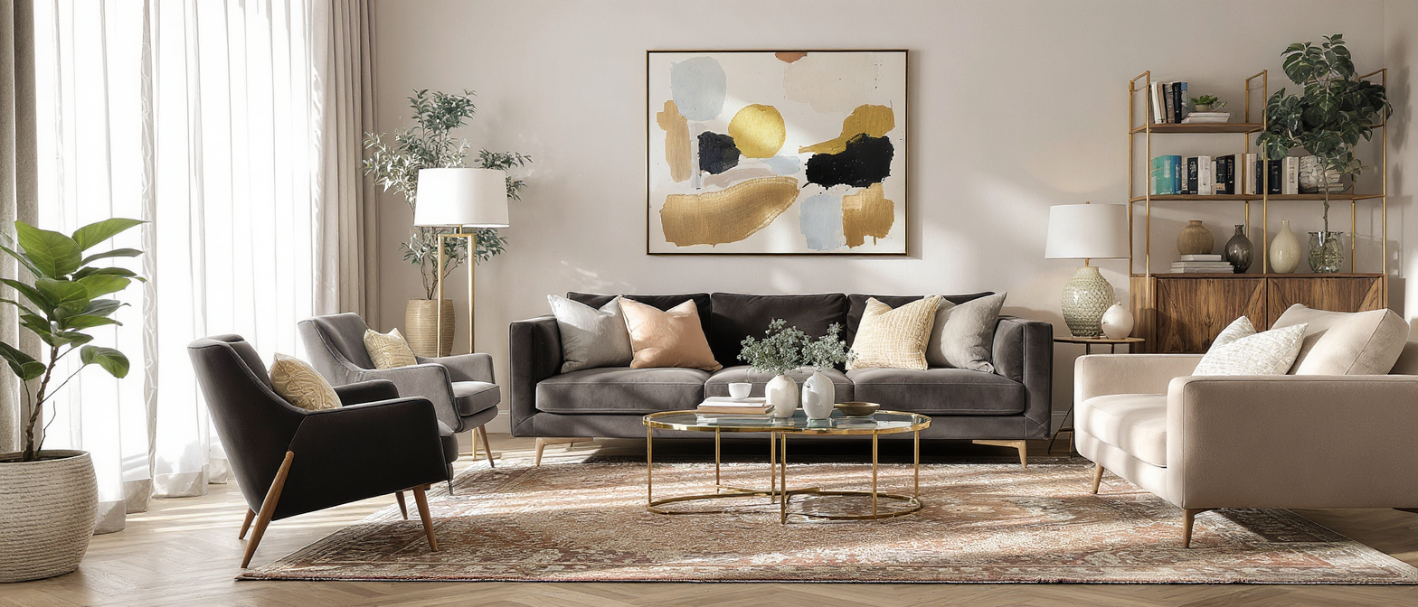 découvrez les avantages et inconvénients d'acheter du mobilier design neuf ou d'occasion pour faire un choix éclairé et adapté à votre style et budget.