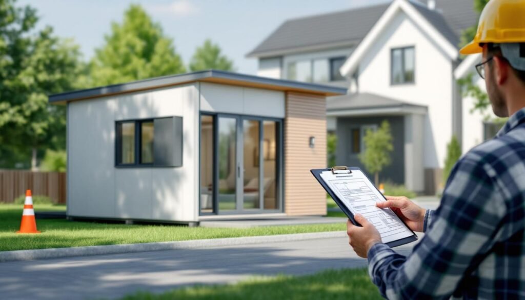 découvrez si un permis de construire est nécessaire pour installer un algeco avec notre guide complet. informations claires et conseils pratiques pour vos démarches administratives.