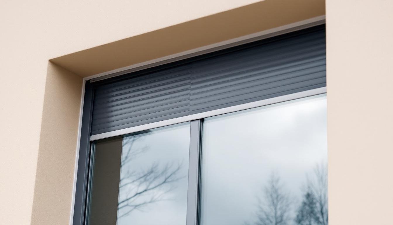 découvrez les inconvénients des volets roulants solaires et les points essentiels à connaître avant leur installation pour faire un choix éclairé.