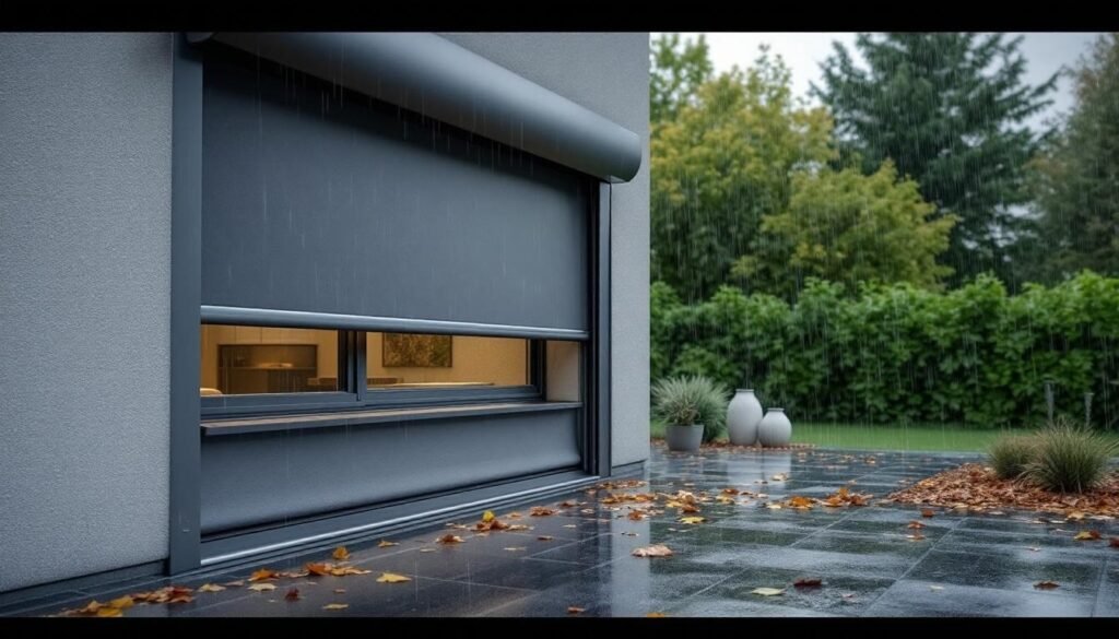 découvrez les principaux inconvénients des volets roulants solaires et ce qu'il faut savoir avant d'investir dans cette solution écologique et pratique.