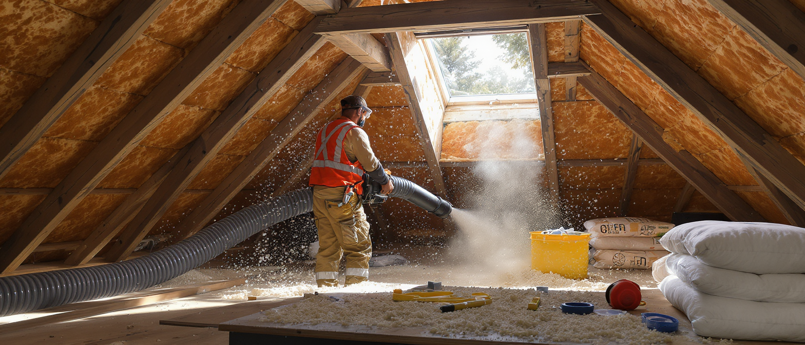 découvrez quelles sont les surfaces les plus critiques à isoler dans une maison pour améliorer le confort thermique et réduire les pertes d'énergie.