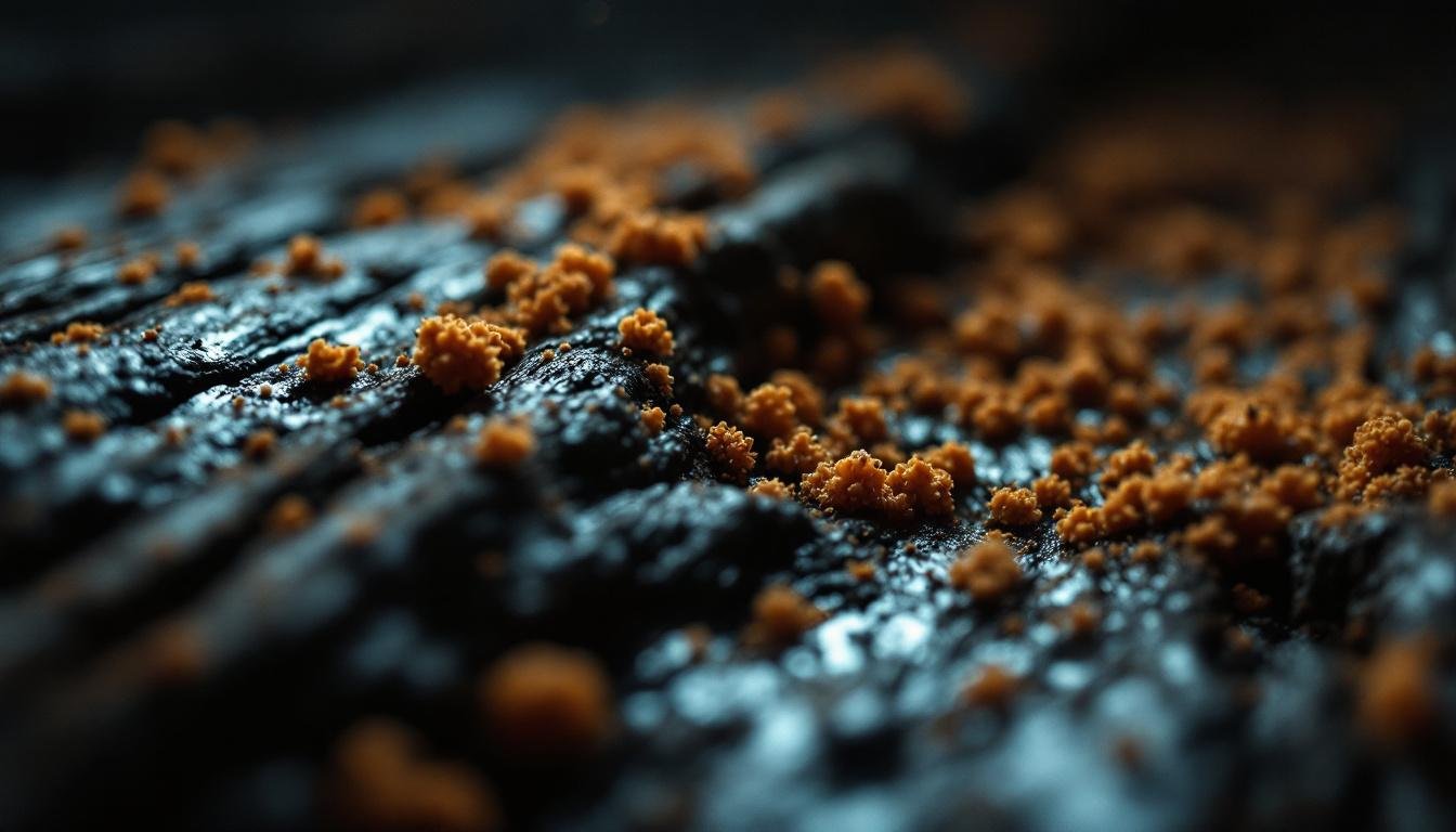 découvrez le cycle du mérule et les différentes étapes de son développement pour mieux comprendre ce champignon destructeur et prévenir les dégâts dans votre habitation.