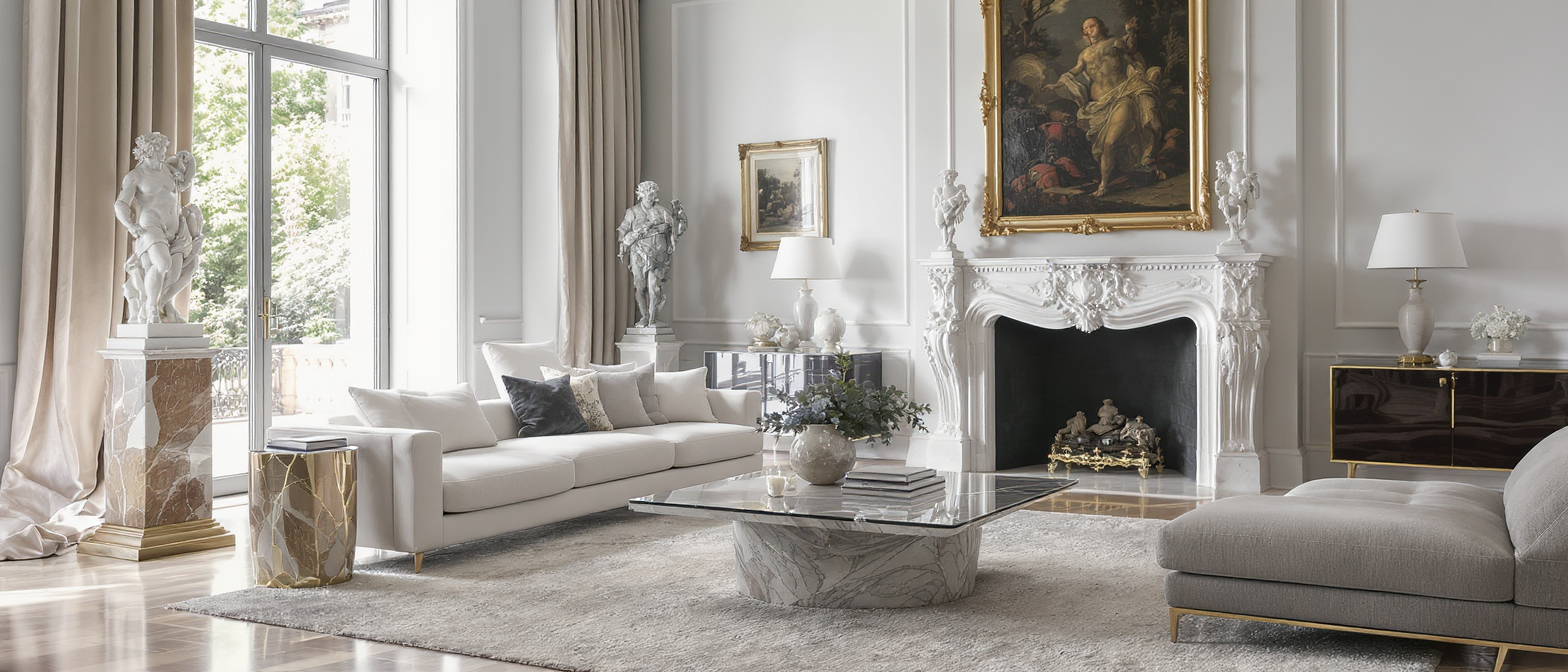 découvrez le mobilier design italien alliant raffinement, élégance et savoir-faire artisanal pour sublimer votre intérieur avec des pièces uniques et contemporaines.