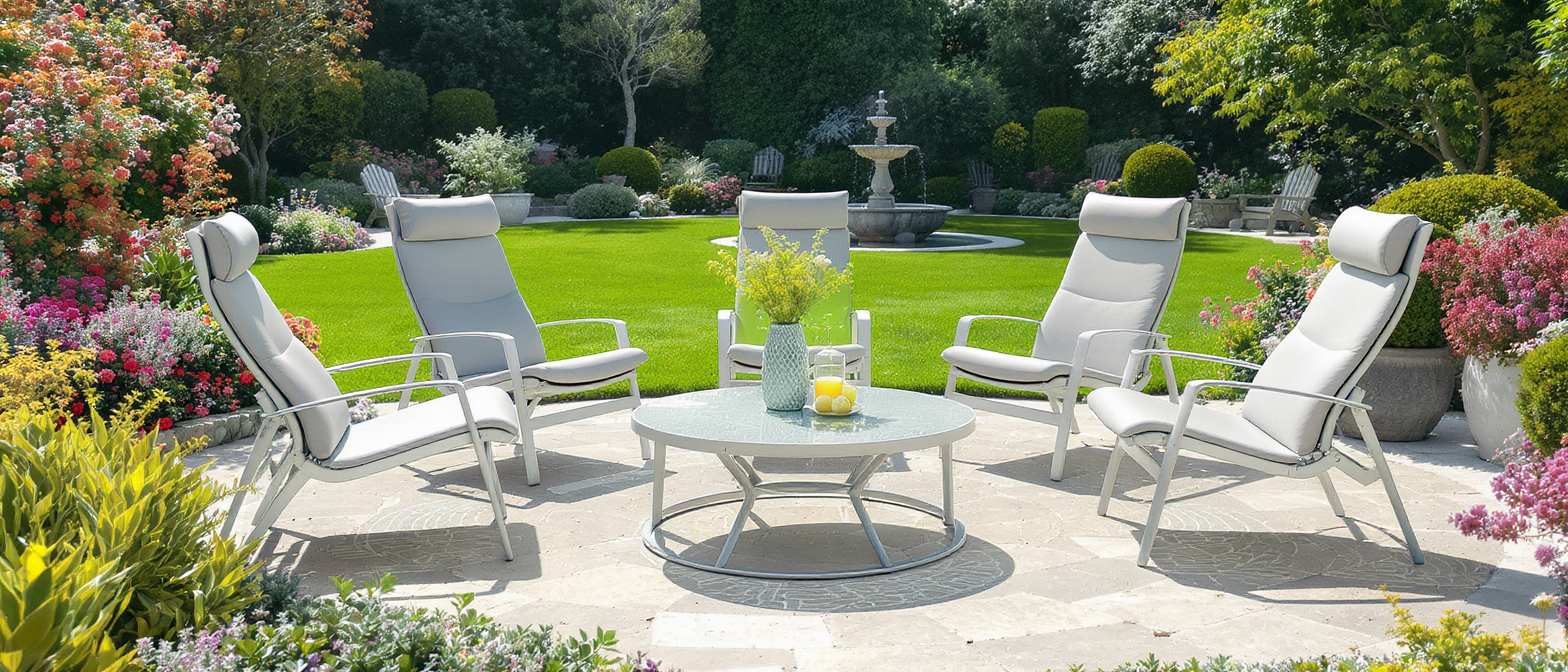 découvrez pourquoi l’ergonomie dans le mobilier d’extérieur est un critère essentiel souvent négligé pour allier confort et esthétique dans vos espaces extérieurs.