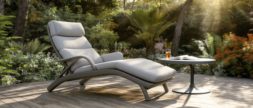 découvrez pourquoi l’ergonomie dans le mobilier d’extérieur est un critère essentiel souvent sous-estimé, alliant confort et design pour améliorer vos espaces extérieurs.