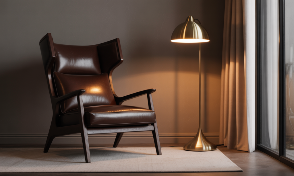 découvrez made in design, expert en mobilier design fabriqué en angleterre. présentation complète des produits et avantages uniques du mobilier britannique.