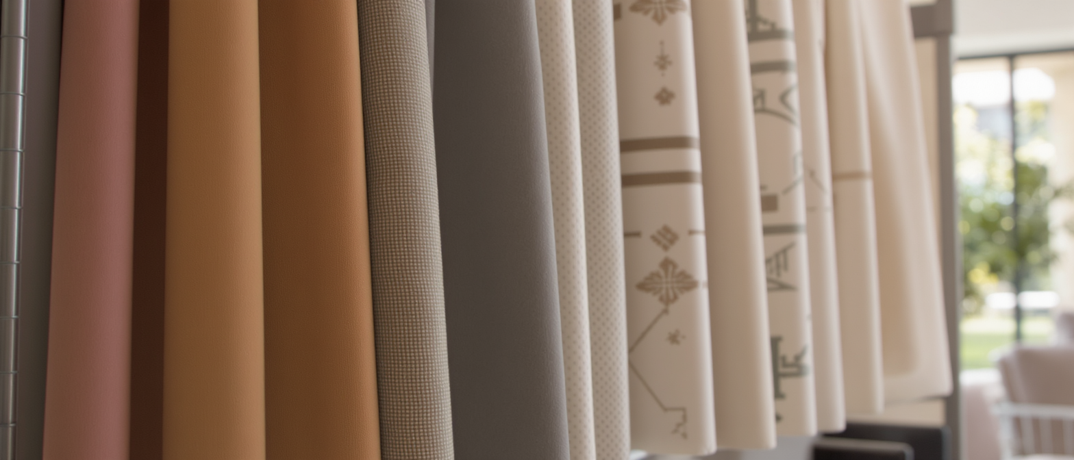 découvrez nos conseils pratiques pour bien stocker vos matelas et coussins d’extérieur, afin de préserver leur qualité et prolonger leur durabilité.