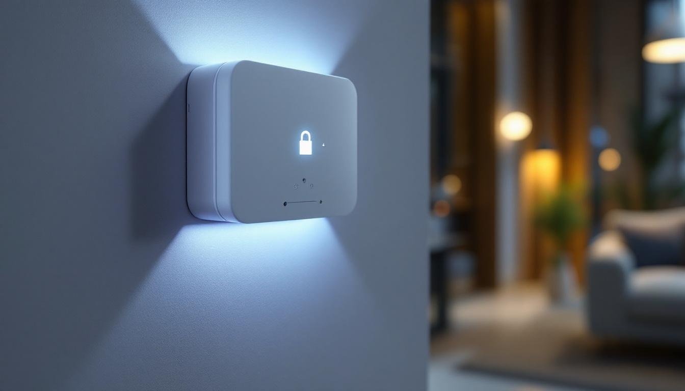 découvrez les meilleures alarmes maison sans abonnement grâce aux avis d'experts et conseils pratiques pour sécuriser efficacement votre domicile.