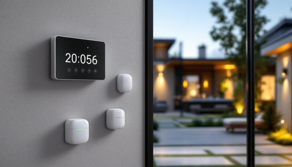 découvrez notre guide complet des meilleures alarmes maison sans abonnement, avec avis d'experts et conseils pour sécuriser efficacement votre domicile sans frais récurrents.