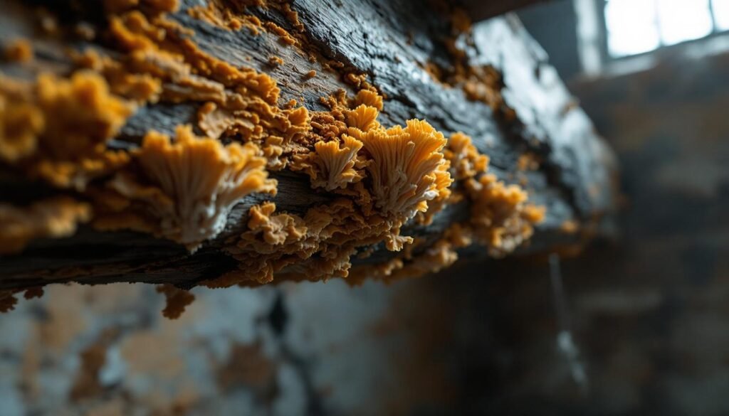 découvrez comment l'assurance habitation peut vous indemniser en cas d'infestation de mérule, les conditions à remplir et les démarches à suivre pour être correctement couvert.