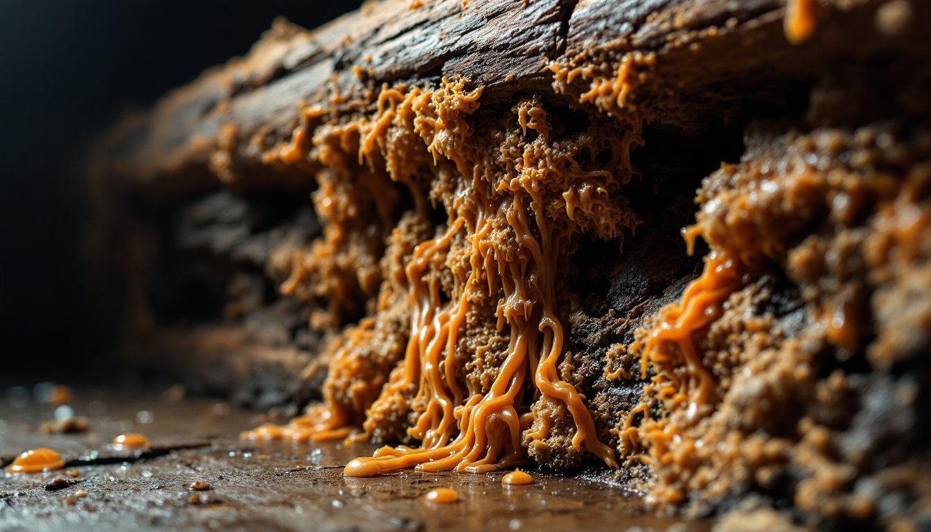 découvrez comment l'assurance habitation indemnise les dommages causés par la mérule, un champignon destructeur, et quelles démarches entreprendre pour être couvert efficacement.