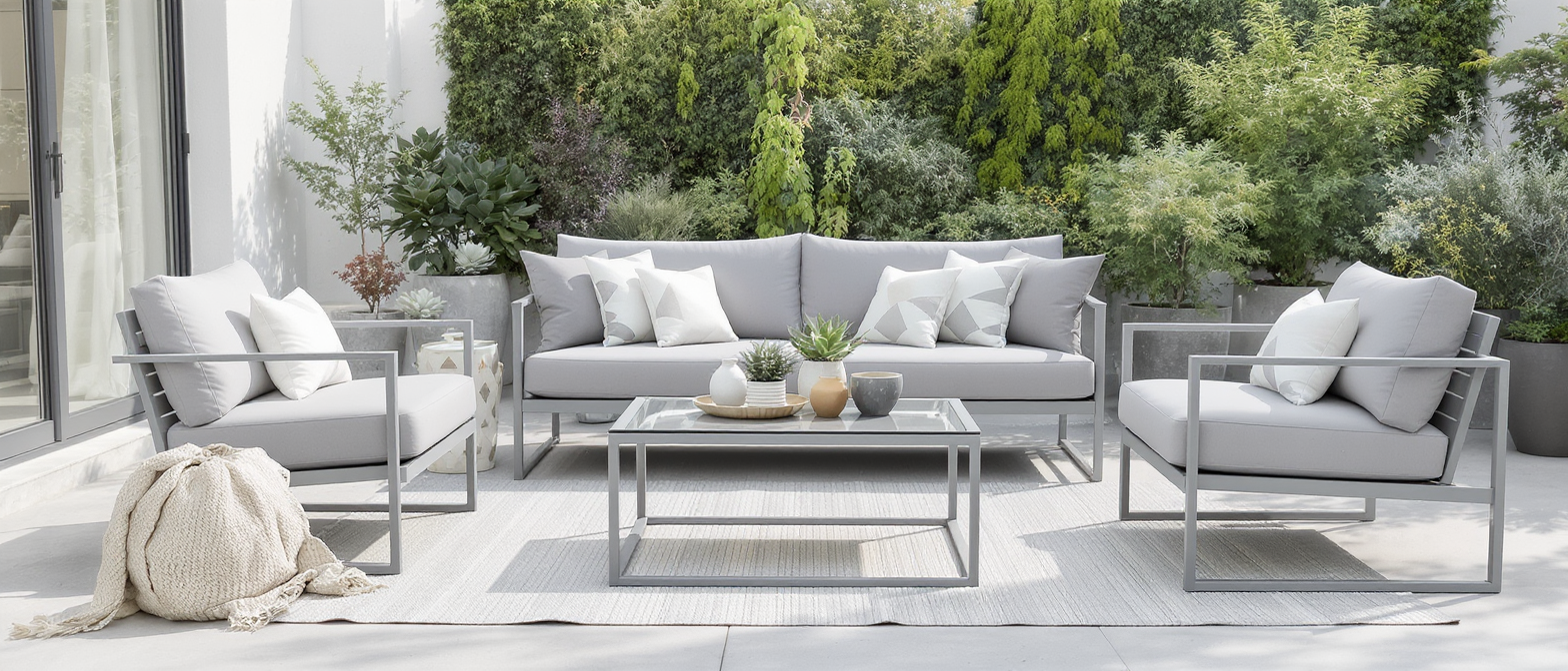 découvrez pourquoi le mobilier de jardin en aluminium est idéal, ses avantages et pour quels utilisateurs il convient parfaitement.