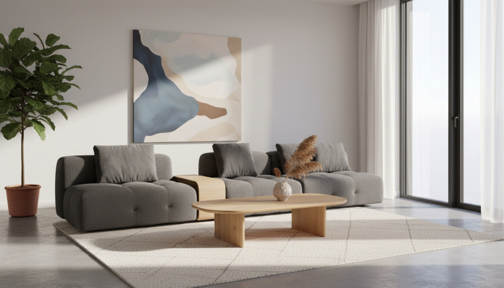 découvrez comment allier mobilier design et ergonomie pour créer des espaces à la fois esthétiques et confortables, alliant beauté et bien-être au quotidien.