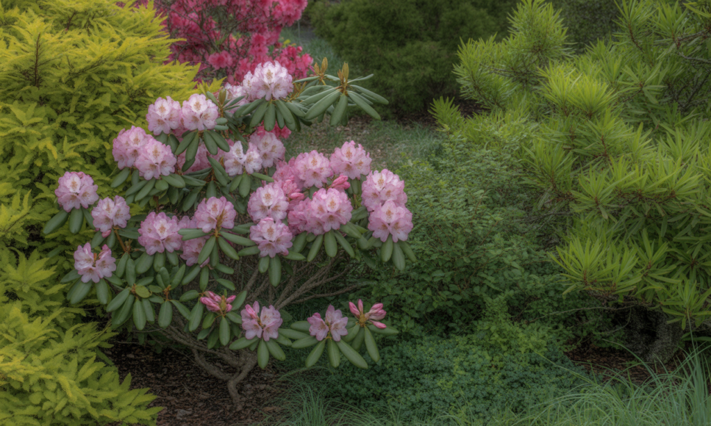 découvrez où planter un rhododendron simsii pour assurer son développement optimal grâce à nos conseils pratiques simples et efficaces.