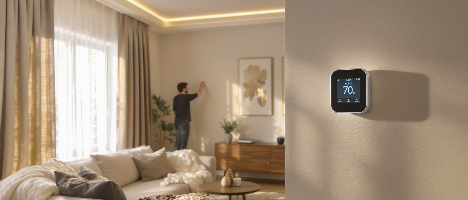 découvrez comment réaliser des économies d'énergie efficaces sans engager de gros travaux grâce à des astuces simples et accessibles à tous.