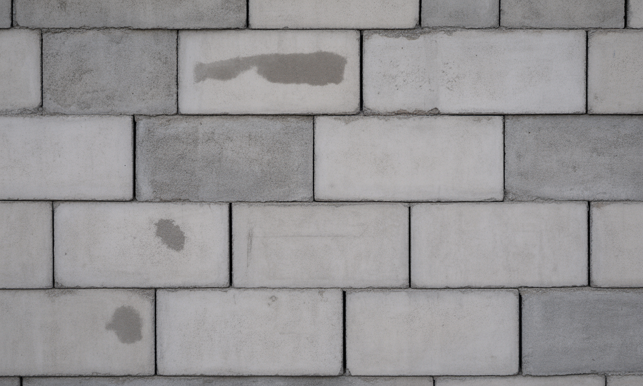 découvrez si un mur en parpaing peut rester sans enduit, avec une analyse claire des avantages et inconvénients pour un choix éclairé.