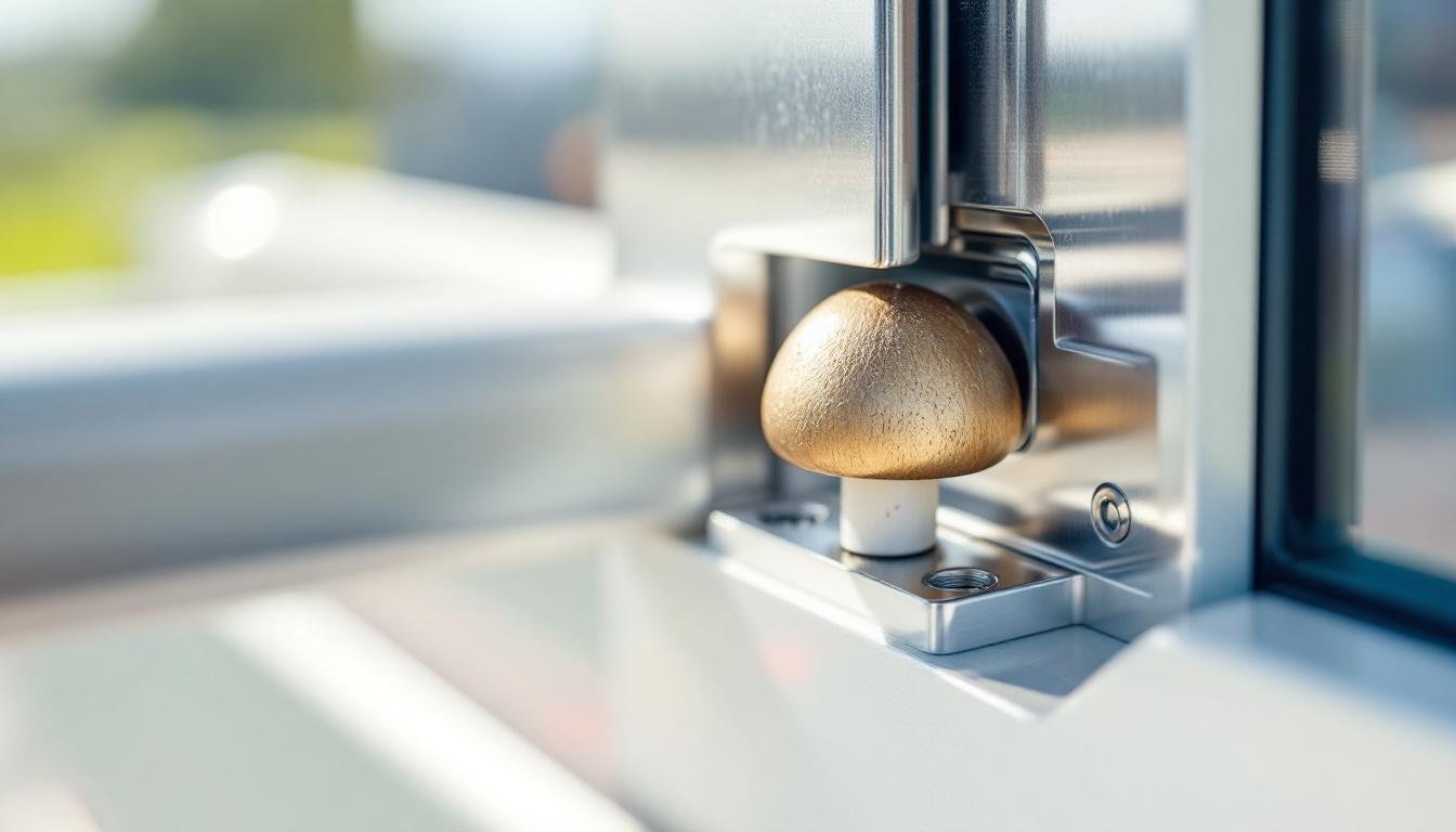 découvrez les causes courantes d'une poignée de fenêtre pvc bloquée et les solutions efficaces pour la débloquer facilement et restaurer son bon fonctionnement.