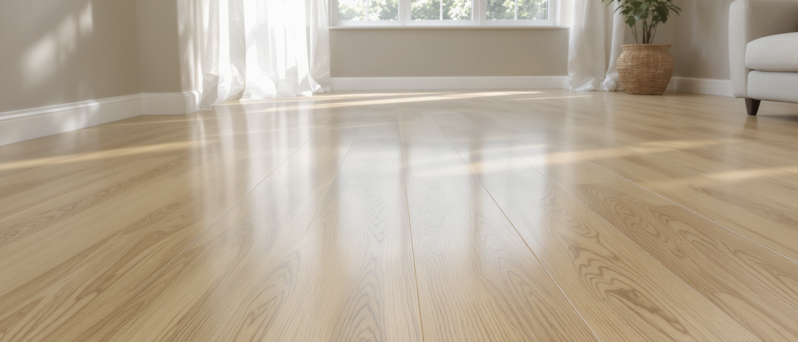 découvrez comment poser un sol stratifié facilement grâce à notre guide étape par étape, pour un résultat professionnel et durable.