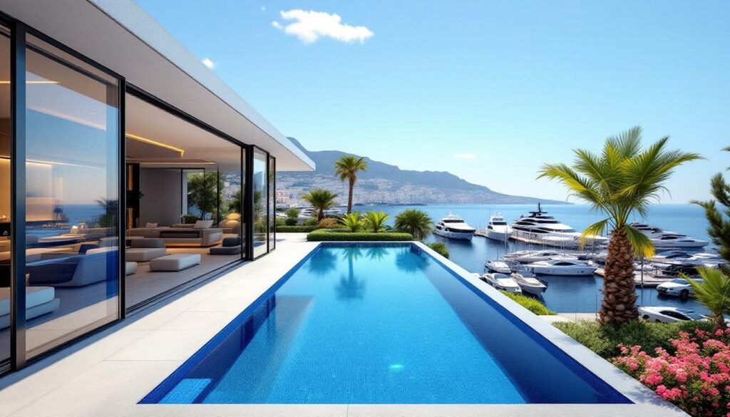 découvrez les avantages uniques d'investir dans un bien immobilier haut de gamme à monaco, alliant luxe, sécurité et emplacement privilégié au cœur de la méditerranée.